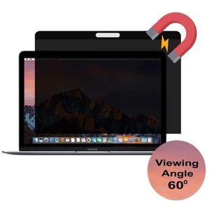 Magnetic Privacy Screen for MacBook Pro 13 Inch and MacBook Air 13 Inch NWOT